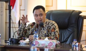 venue porprov Malang