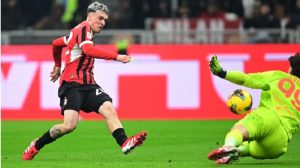 AC Milan Coppa Italia