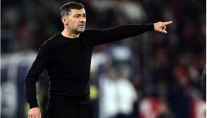 AC Milan Sergio Conceaio