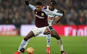 Aston Villa Piala FA