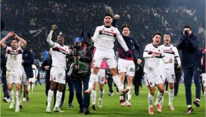 Bologna Coppa Italia