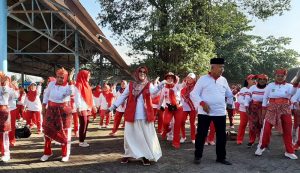 Bupati( Malang KJS Gondanglegi