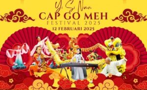 Cap Go Meh Malang