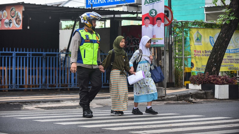 Commander Wish Polresta Malang