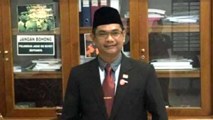 DPRD Kabupaten Malang Efisiensi