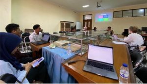 Departemen Sejarah UM