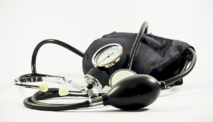 Intensitas Olahraga Hipertensi