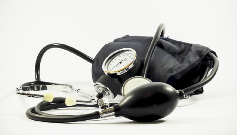 Intensitas Olahraga Hipertensi