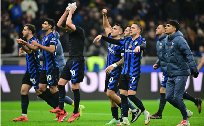 Inter Milan Fiorentina