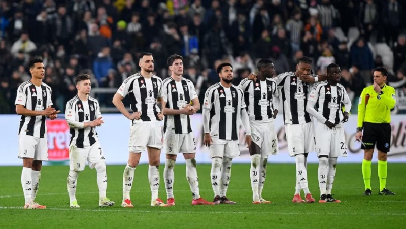 Juventus Empoli