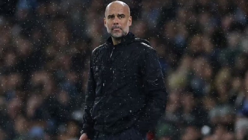 Manchester City Liverpool