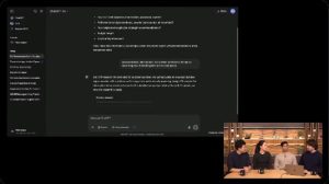 OpenAI Deep Research