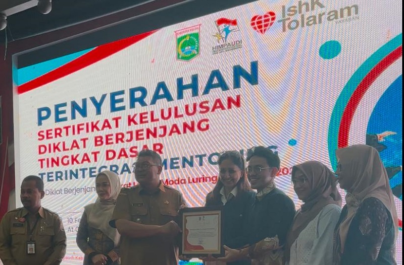 Mutu PAUD Kabupaten Malang