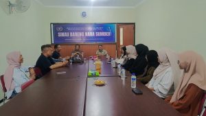 PWI Malang Raya Mahasiswa