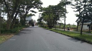 Perbaikan Jalibar Kepanjen