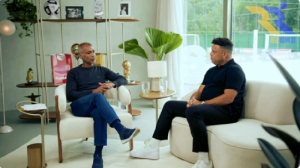 Ronaldo Nazario Rahasia Barcelona