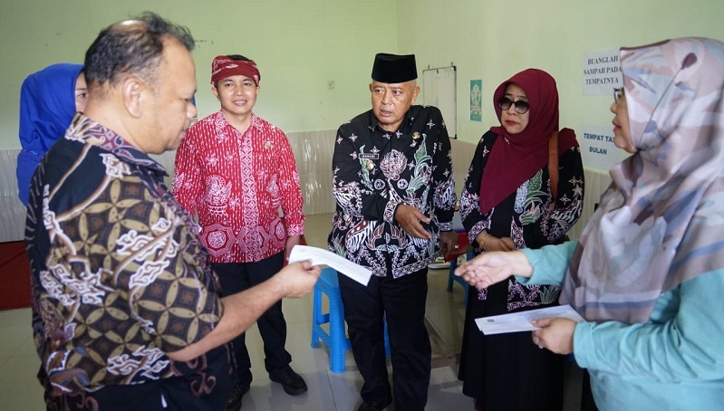 Sambang Desa Karangploso