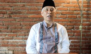Seleksi Hafidz Alquran Polri