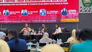 Seminar Nasional FH Unisma
