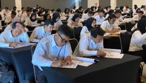 TKD Tugu Tirta Malang