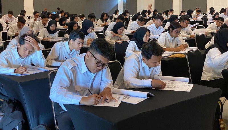 TKD Tugu Tirta Malang