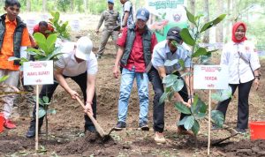 Wabup Malang HPN 2025