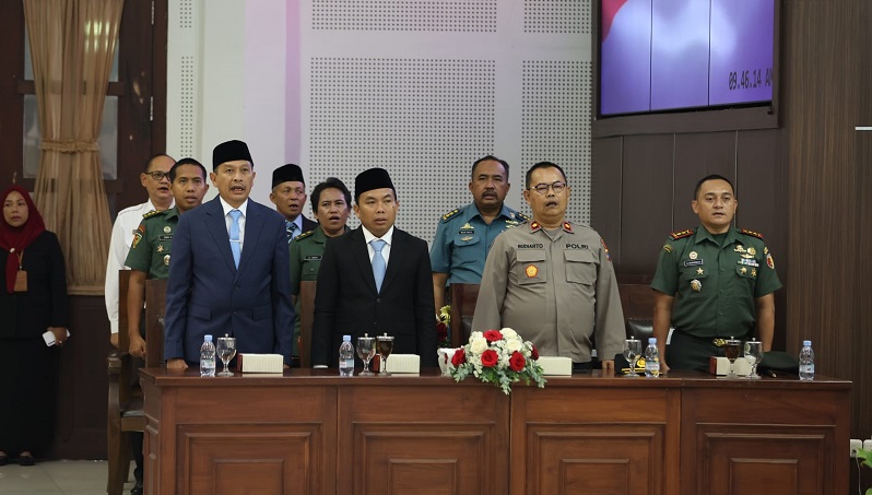 DPRD Wali Kota Malang