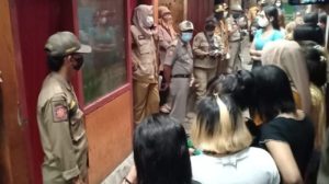 Warung Cetol Kabupaten Malang