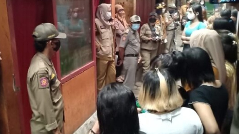 Warung Cetol Kabupaten Malang