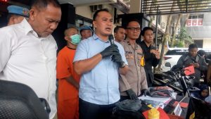 curanmor Kota Malang