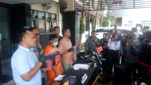 pencurian rumah kosong Malang