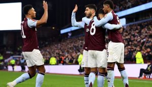 Aston Villa Cardiff City