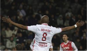 Hari Perempuan Internasional