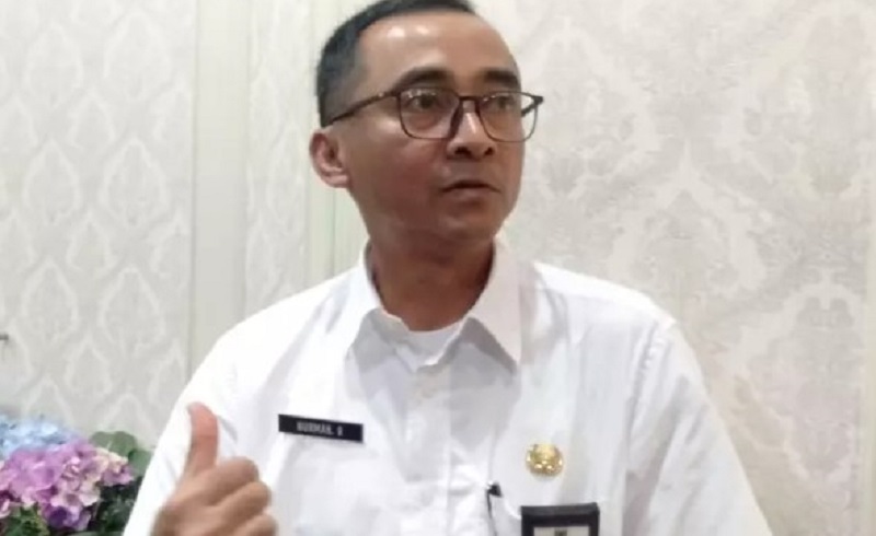 Ayam Tiren Pemkab Malang