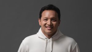 Moreno Soeprapto Balap Liar