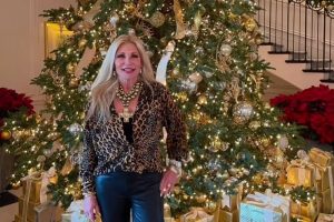 Pamela Bach Meninggal