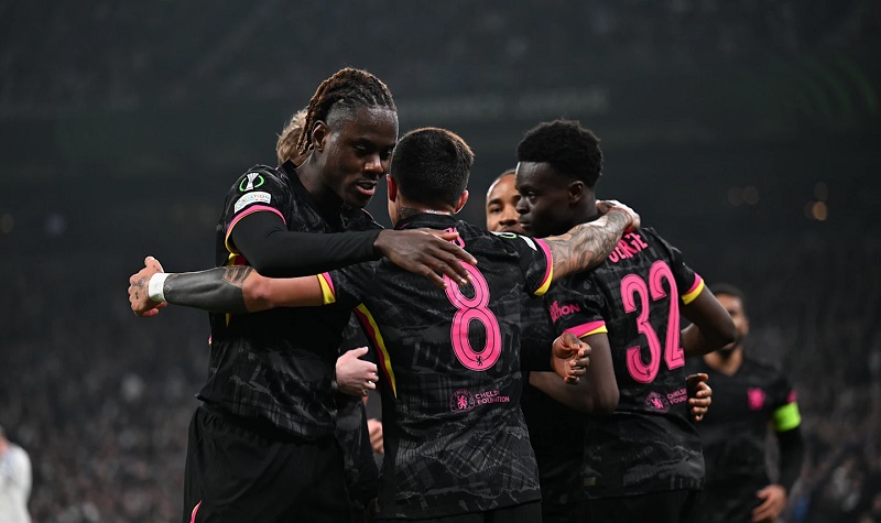 Transfer pemain chelsea termahal