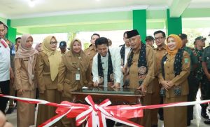 Wagub Jatim RSUD Ngantang