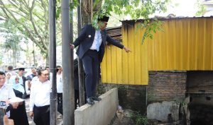 drainase suhat malang