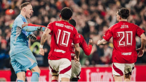 nottingham forest vs man city