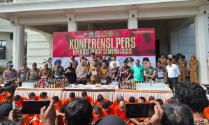 operasi pekat semeru malang