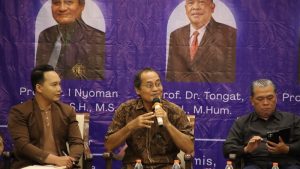 GUBES UB Peradilan Pidana