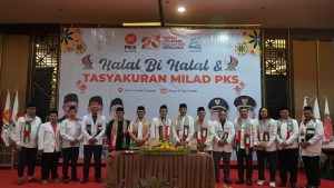 Milad PKS Malang