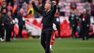 Liverpool juara Liga Premier