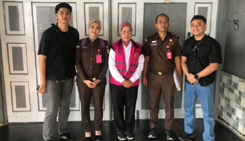 kasus sekwan DPRD Malang