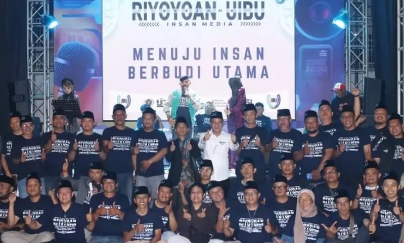 UIBU Malang