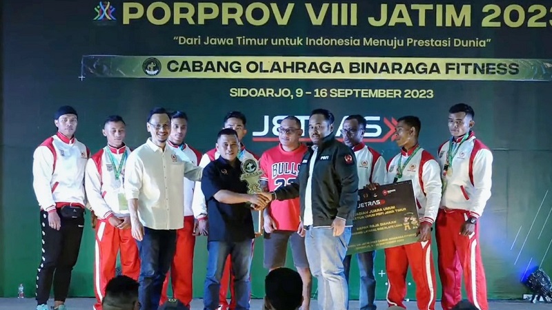 Dispora Kabupaten Malang