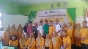 PIPS UIN Maliki Malang