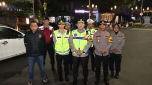 kapolresta malang premanisme