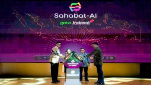 Indosat AI
